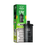 Al Fakher Hypermax Prime 50K Prefilled Pods