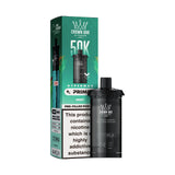 Al Fakher Hypermax Prime 50K Prefilled Pods