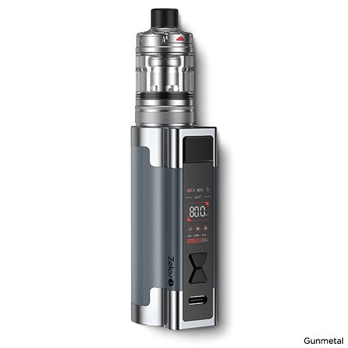 Zelos 3 Vape Kit: Unleash the Power of Performance and Sophistication