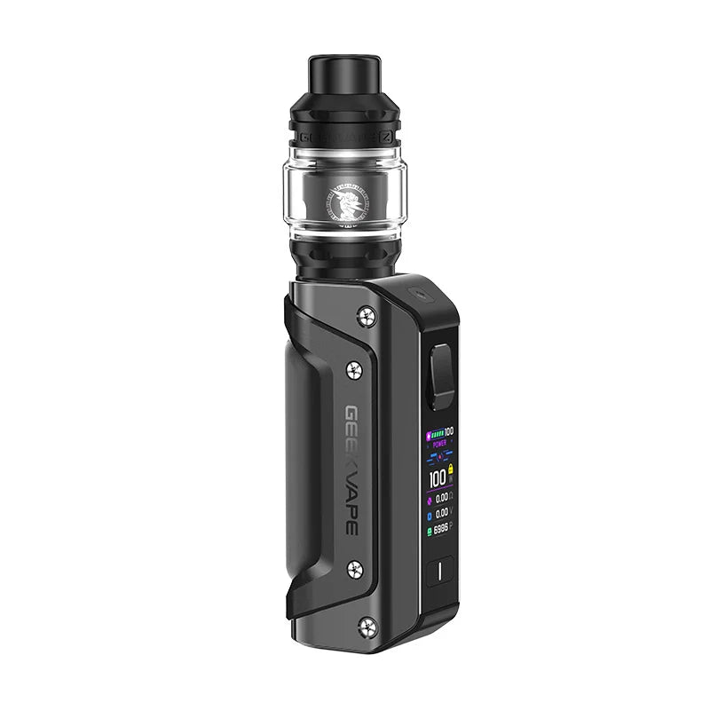 Geekvape Aegis Solo 3 Kit