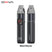 OXVA NeXLIM 2 pod kit in black warrior carbon finish, front and back