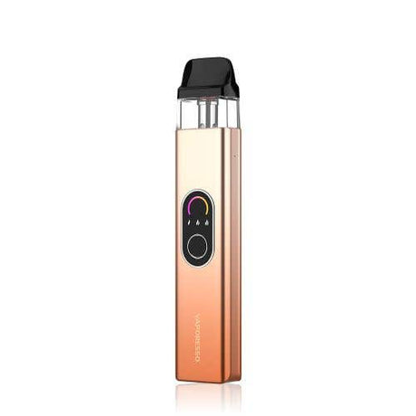 Vaporesso Xros 4 Vape Pod Kit