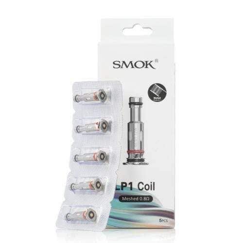 Smok LP1 Replacement Vape Coils