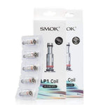 Load image into Gallery viewer, Smok LP1 Replacement Vape Coils
