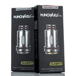 Load image into Gallery viewer, Uwell Nunchaku Replacement Vape Coils
