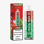 Load image into Gallery viewer, 3d Crystal Prime 7000 Disposable Vape - Watermelon Ice
