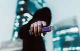 Crystal Pro Max 4000 Vape
