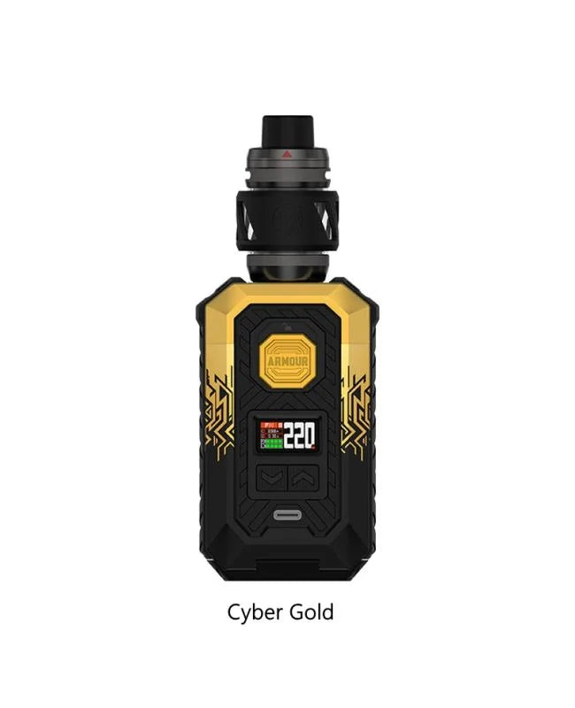 Vaporesso Armour Max iTank T Kit