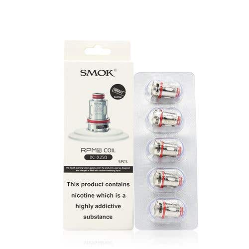 Smok RPM 2 Replacement Vape Coils