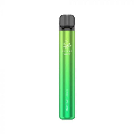 Elf Bar 600 Vape - Exclusive Box Deal of 10 for £35 | Diverse Flavours