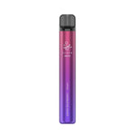 Load image into Gallery viewer, Grape Raspberry Elf Bar 600 V2  Puffs  Disposable Vape
