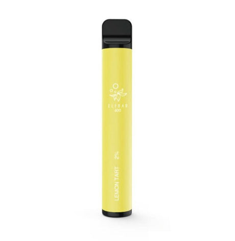 Elf Bar 600 Vape - Exclusive Box Deal of 10 for £35 | Diverse Flavours