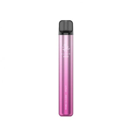 Elf Bar 600 Vape - Exclusive Box Deal of 10 for £35 | Diverse Flavours