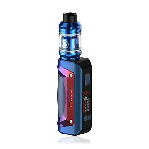 GeekVape Aegis Solo 2 S100 Vape Mod