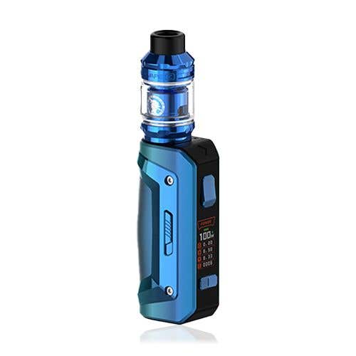 GeekVape Aegis Solo 2 S100 Vape Mod