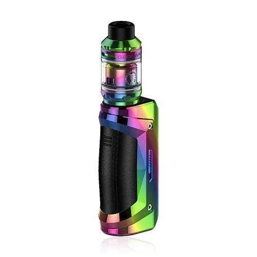 GeekVape Aegis Solo 2 S100 Vape Mod