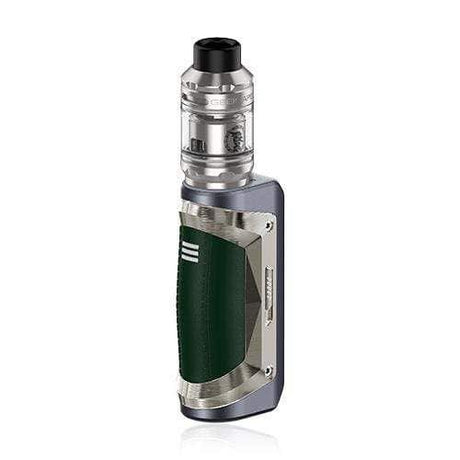 GeekVape Aegis Solo 2 S100 Vape Mod