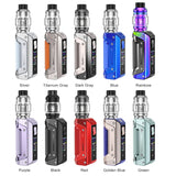 Geekvape Aegis Solo 3 Kit