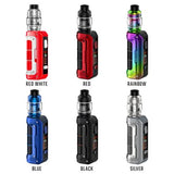 GeekVape Aegis Max 100 Vape Kit
