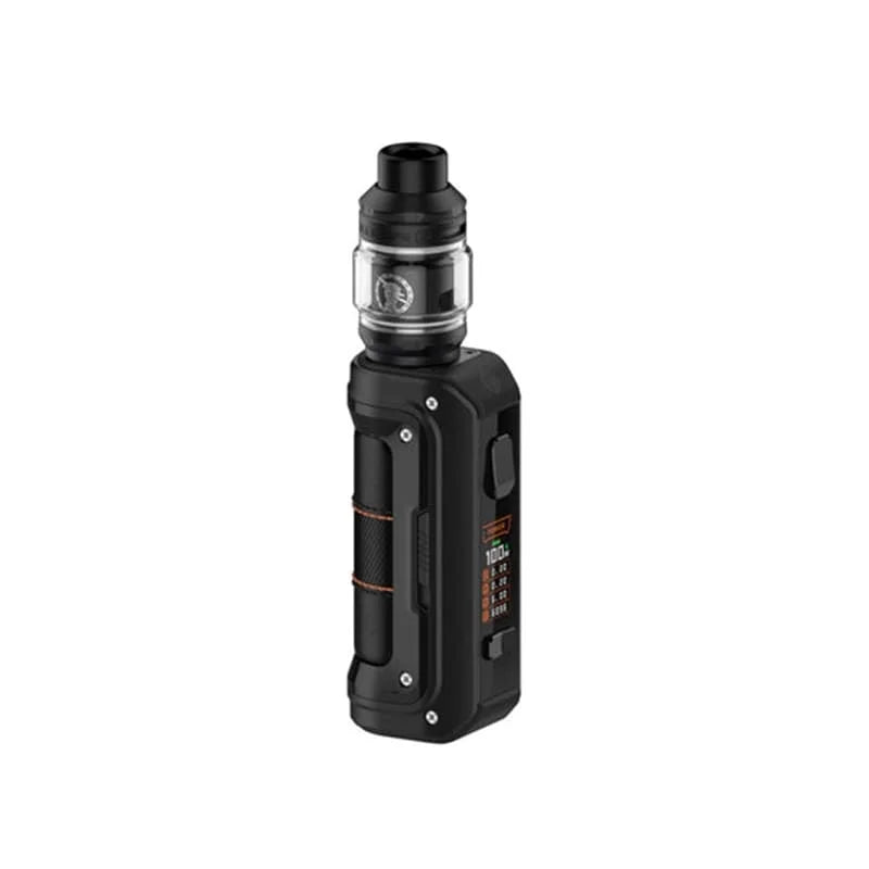 GeekVape Aegis Max 100 Vape Kit