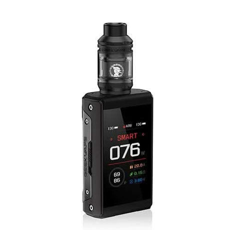 GeekVape Aegis X Zeus Tank Vape Kit | Vape Offers GeekVape Aegis X Zeus Tank Vape Kit | Vape Offers