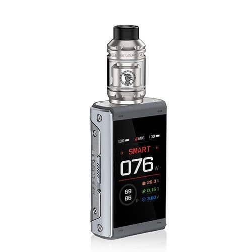 Geekvape Aegis Touch T200 Mod