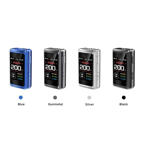 GeekVape Z200 Mod