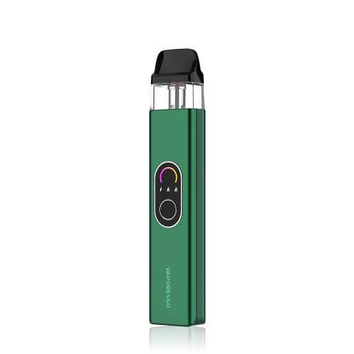Vaporesso Xros 4 Vape Pod Kit