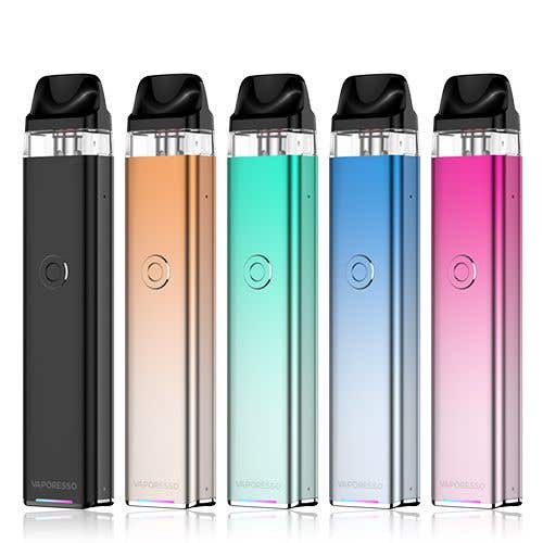 Vaporesso Xros 3 Vape Kit