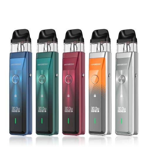 Vaporesso XROS Pro Vape Kit