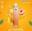 Hayati Pro Max Vape Pod Bar