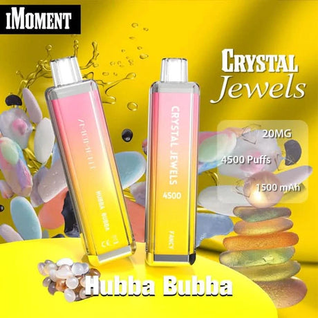 Hubba Bubba Crystal Jewels