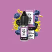 Blueberry Flavor