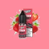 Strawberry Flavor