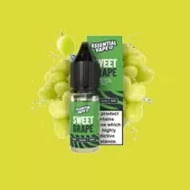Grape Flavor