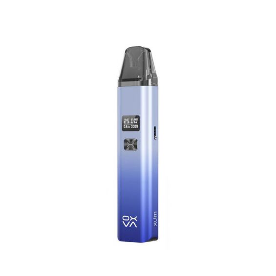 Oxva Xlim Pod Vape Kit