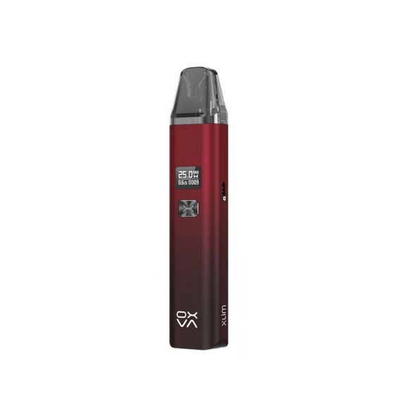 Oxva Xlim Pod Vape Kit