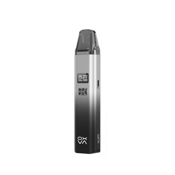 Oxva Xlim Pod Vape Kit