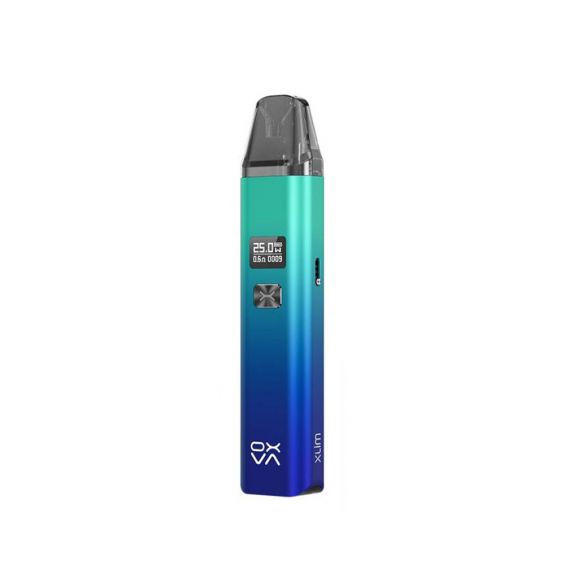 Oxva Xlim Pod Vape Kit