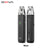 OXVA XLIM Go Lite pod kit in Black, front and back view