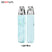OXVA XLIM Go Lite pod kit in Light Blue, front and back view