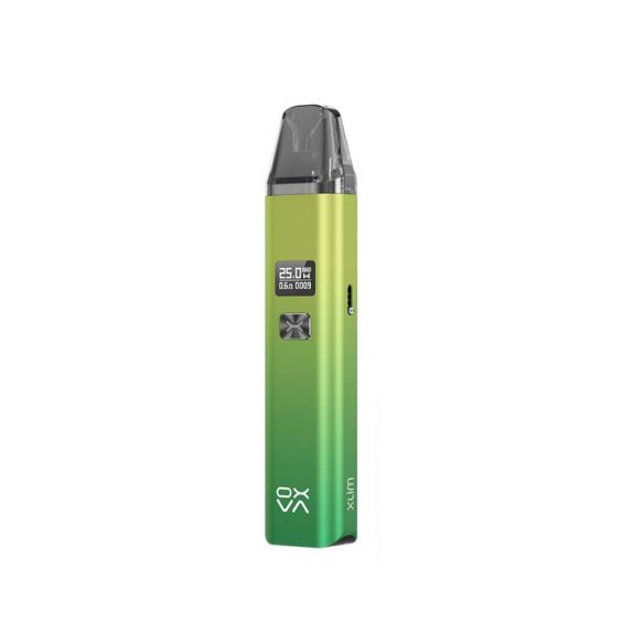 Oxva Xlim Pod Vape Kit