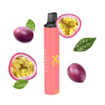 Load image into Gallery viewer, Passion Fruit Klik Klak 600 Puffs Disposable Vape  Uk
