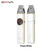 OXVA NeXLIM 2 pod kit in pearly white, front and back