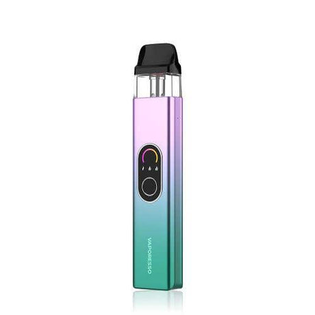 Vaporesso Xros 4 Vape Pod Kit