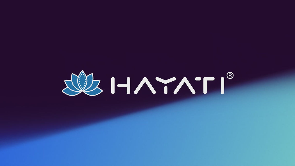 Hayati Pro Max 4000 Vape