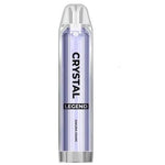 Load image into Gallery viewer, Sakura Grape Sky Crystal Legend Vape
