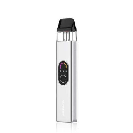 Vaporesso Xros 4 Vape Pod Kit