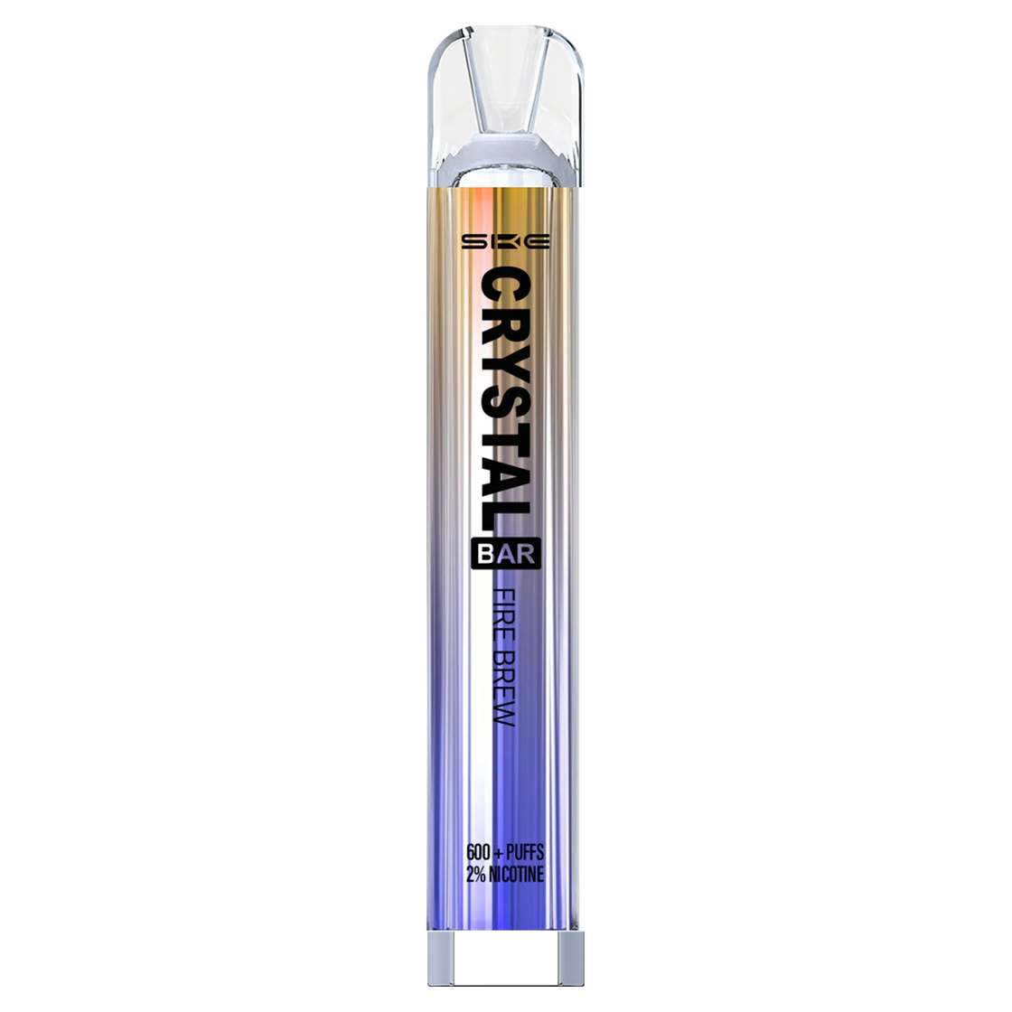 SKE Crystal Bar 600 (Box of 10)