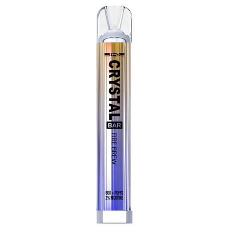 SKE Crystal Bar 600 (Box of 10)